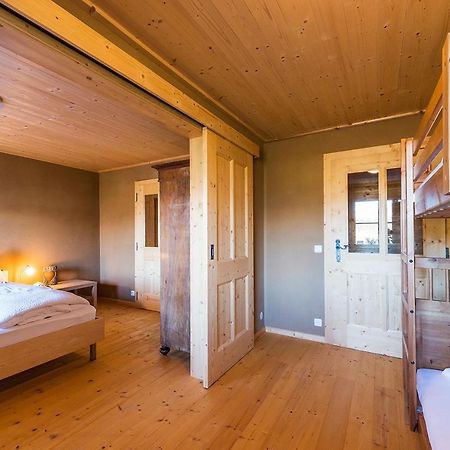 Apartamento Leitnhof Reith im Alpbachtal Exterior foto