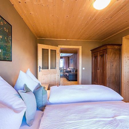 Apartamento Leitnhof Reith im Alpbachtal Exterior foto