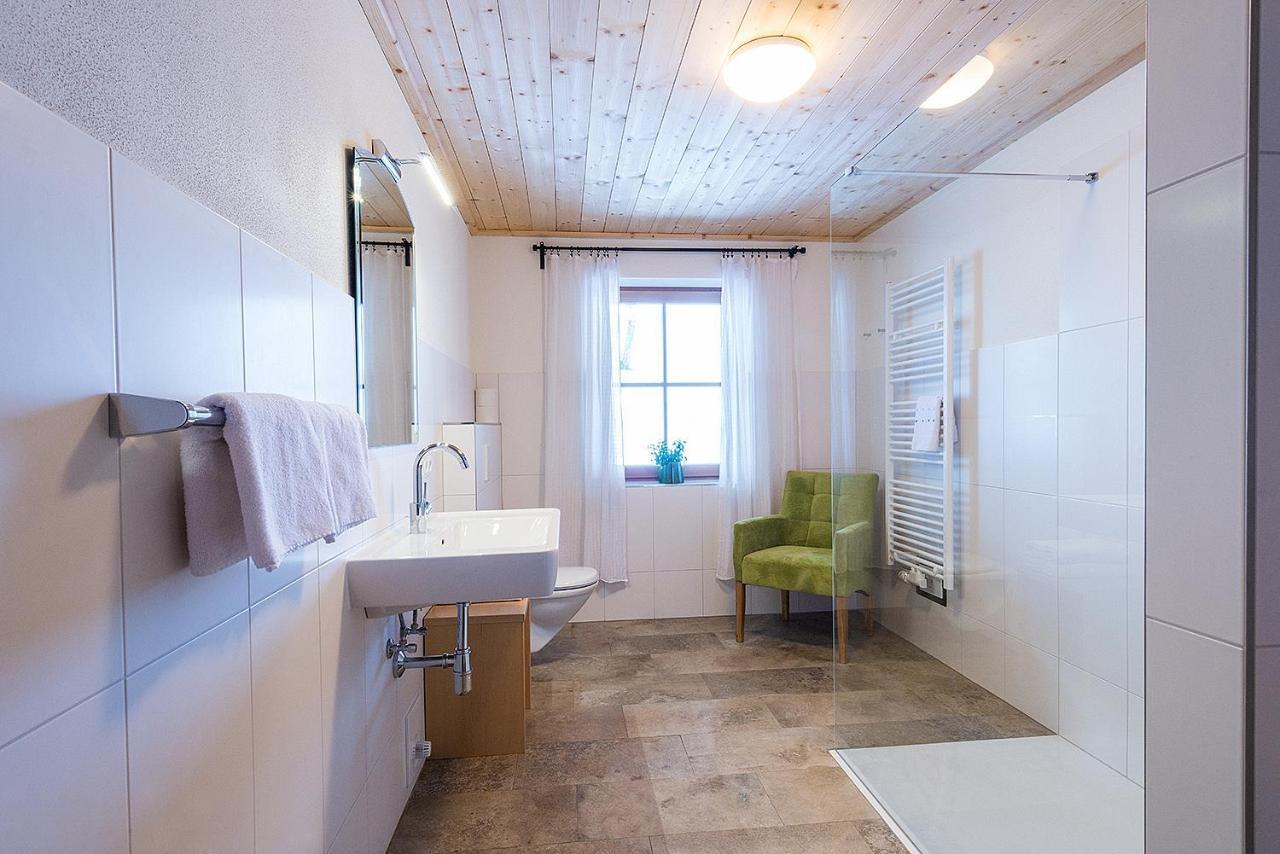 Apartamento Leitnhof Reith im Alpbachtal Exterior foto