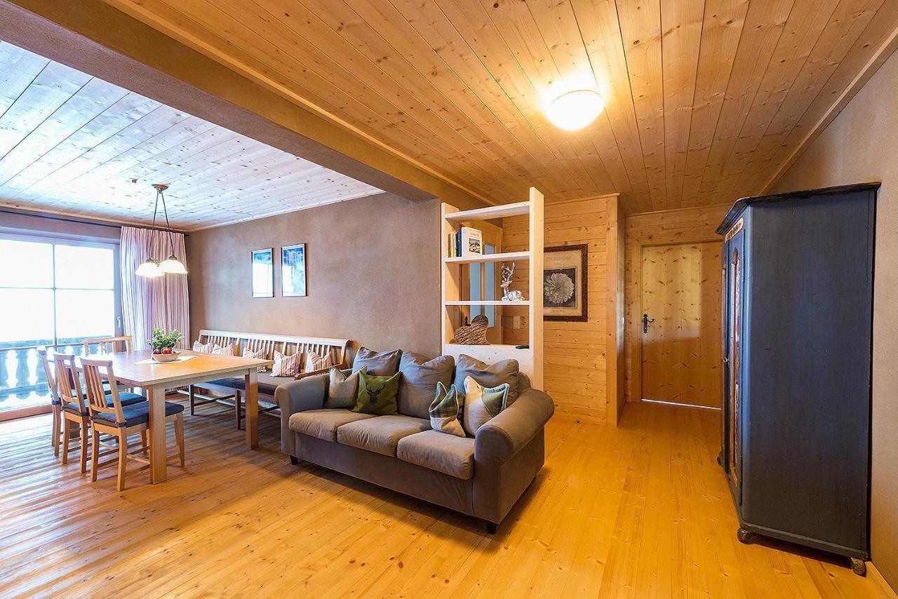 Apartamento Leitnhof Reith im Alpbachtal Exterior foto