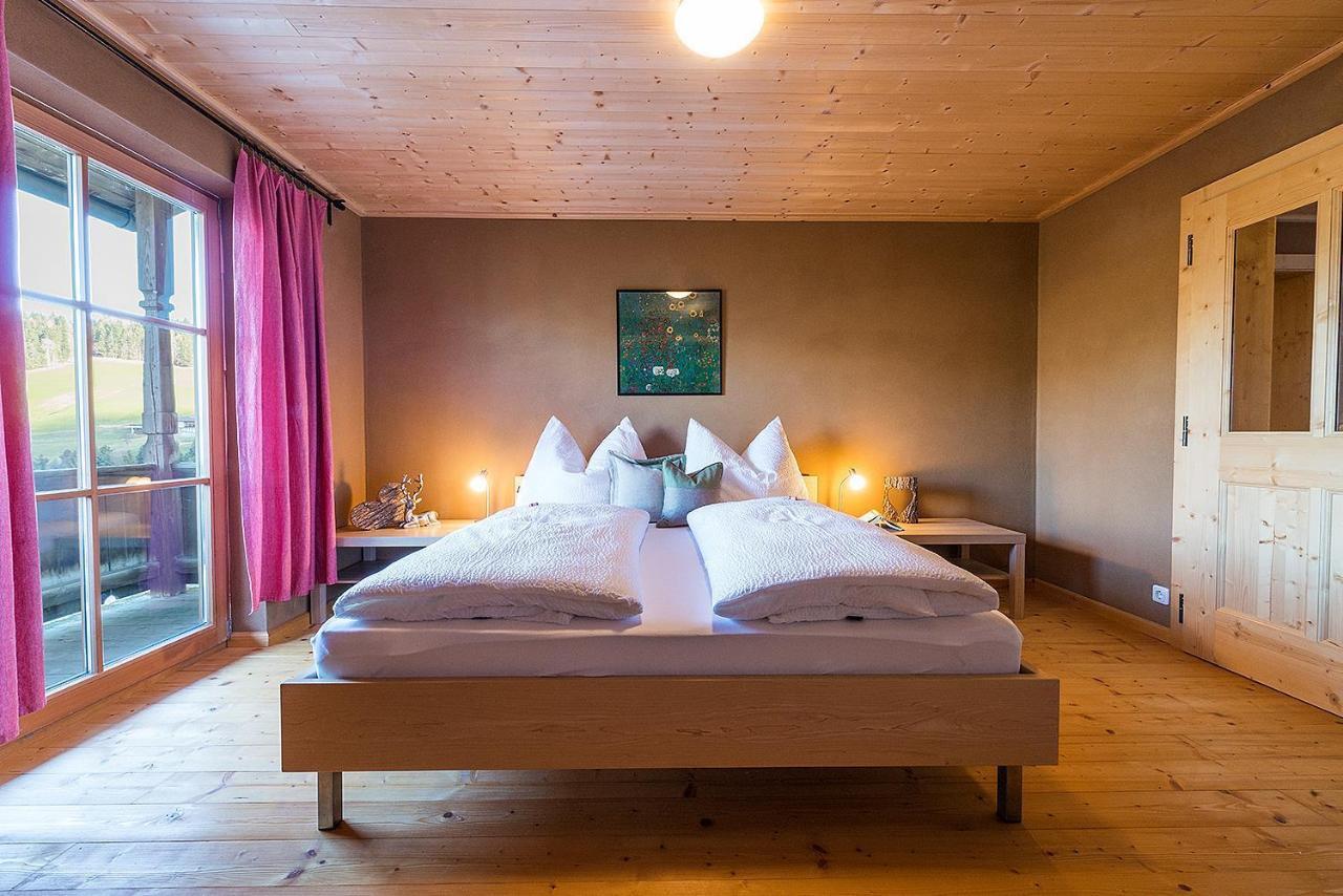 Apartamento Leitnhof Reith im Alpbachtal Exterior foto